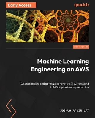 Machine Learning Engineering on AWS