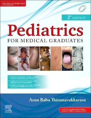 Pediatrics for Medical Graduates