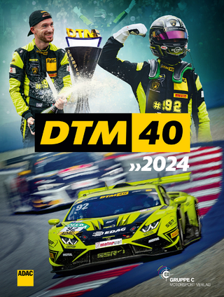 DTM 2024