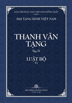Thanh Van Tang, Tap 27 - 