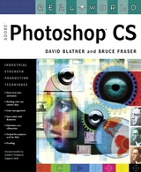 Real World Adobe Photoshop CS - Blatner, David; Fraser, Bruce