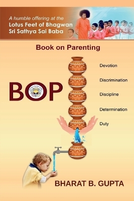 Book on Parenting