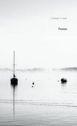 Poesie - Christoph R. Reltir