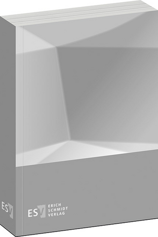 Kommunalverfassung Sachsen-Anhalt - Jahresabonnement bei Kombibezug Print und Datenbank