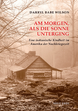 Am Morgen als die Sonne unterging - Darryl Wilson