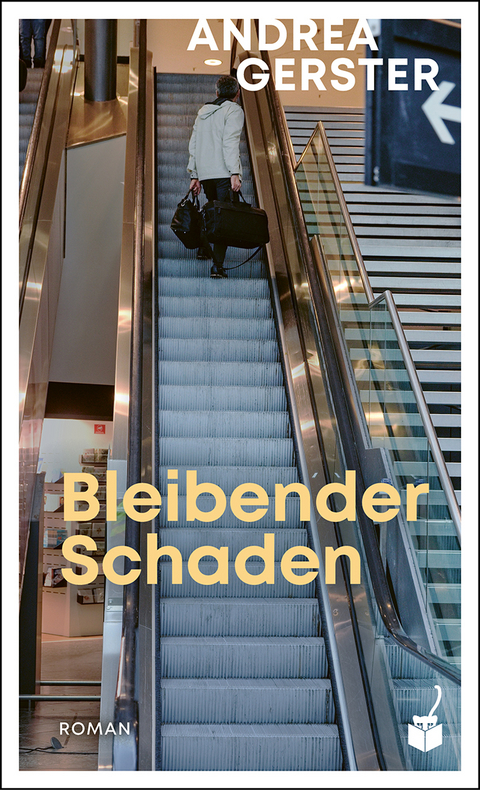 Bleibender Schaden - Andrea Gerster
