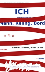 Ich - Jeder Jadesch Aufenthal