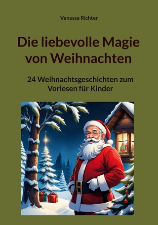 Die liebevolle Magie von Weihnachten
