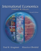 International Economics - Krugman, Paul R.; Obstfeld, Maurice