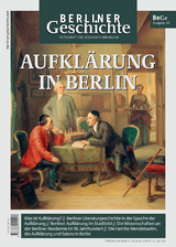 Aufkl&auml;rung in Berlin - 
