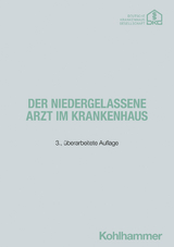 Der niedergelassene Arzt im Krankenhaus - 