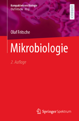 Mikrobiologie - Olaf Fritsche