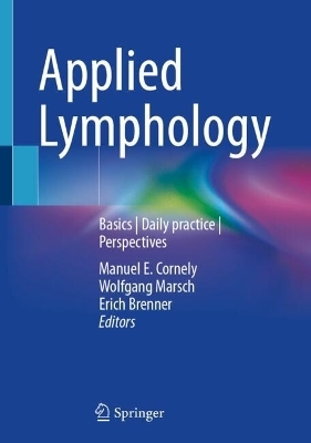 Applied Lymphology