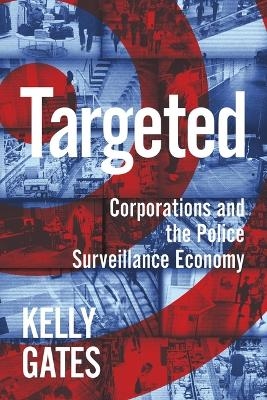 Targeted - Kelly Gates