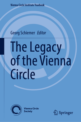 The Legacy of the Vienna Circle