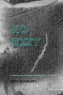 No Exit - Seth McKelvey