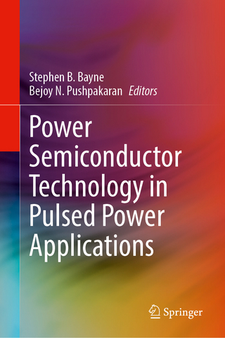 Power Semiconductor Technology in Pulsed Power Applications