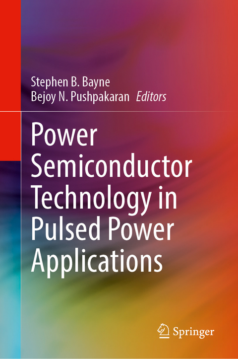 Power Semiconductor Technology in Pulsed Power Applications - 