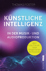 Künstliche Intelligenz - Thomas Foster