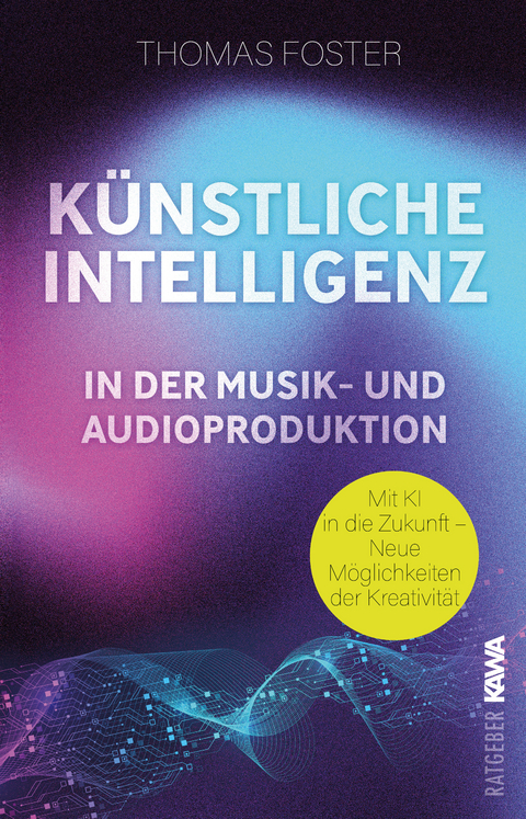 Künstliche Intelligenz - Thomas Foster