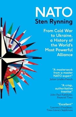 NATO - Sten Rynning