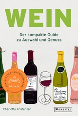 Wein - Charlotte Kristensen