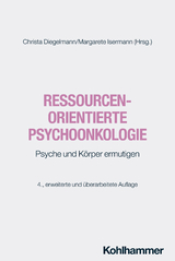 Ressourcenorientierte Psychoonkologie - 