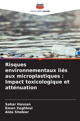 Risques environnementaux li&eacute;s aux microplastiques - Sahar Hassan, Eman Zaghloul, Aida Shobier