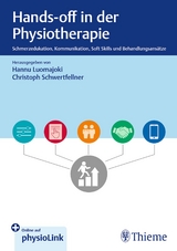 Hands-off in der Physiotherapie - 