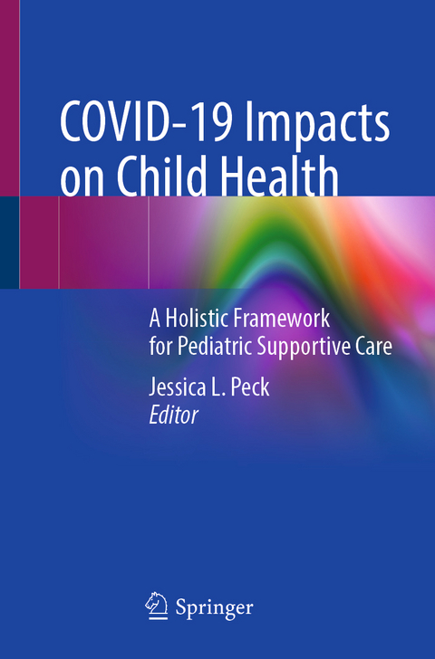 COVID-19 Impacts on Child Health - 