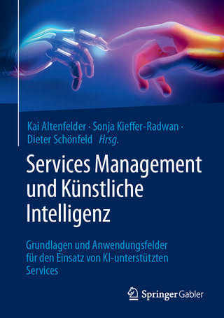 Services Management und K&uuml;nstliche Intelligenz