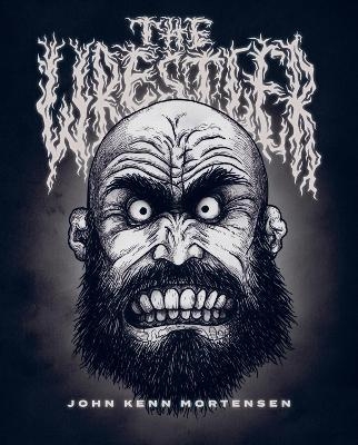The Wrestler - John Kenn Mortensen