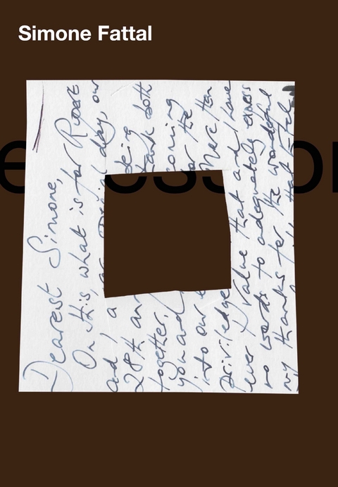 Simone Fattal - 