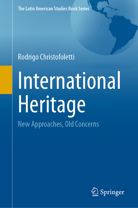 International Heritage - Rodrigo Christofoletti