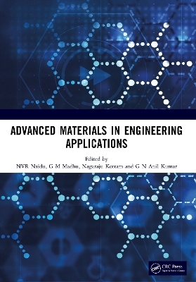 Advanced Materials in Engineering Applications - 
