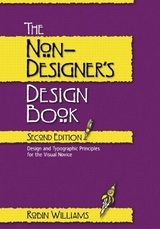 The Non-Designer's Design Book - Williams, Robin
