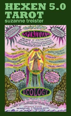 HEXEN 5.0 Tarot
