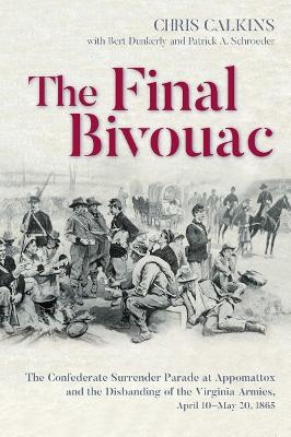 The Final Bivouac - Chris Calkins