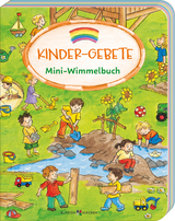Kinder-Gebete - Vera L&ouml;rks