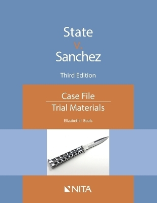 Case File State v. Sanchez