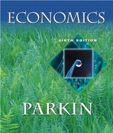 Economics with Electronic Study Guide CD-ROM - Parkin, Michael