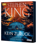 Kein Zur&uuml;ck - Stephen King