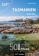 Tasmanien - Australien - Anke Fietzek