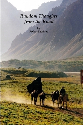 Random Thoughts from the Road