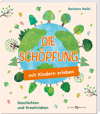 Die Schöpfung mit Kindern erleben