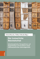 Der kaiserliche Reichshofrat - 