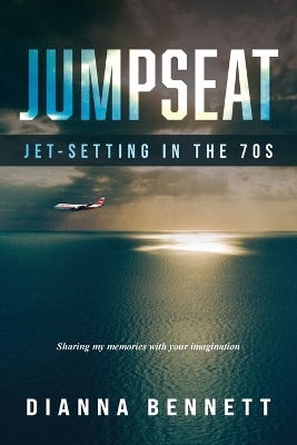 Jumpseat - Dianna Bennett