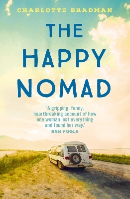 The Happy Nomad - Charlotte Bradman