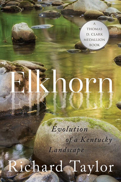 Elkhorn -  Richard Taylor