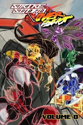 Strike Squad OVERBEAST